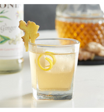 Load image into Gallery viewer, Monin Premium Ginger Flavoring Syrup 750 mL
