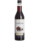 Load image into Gallery viewer, Capora Chocolate Flavoring Syrup 750 mL

