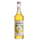 Load image into Gallery viewer, Monin Premium Lemon Flavoring / Fruit Syrup 750 mL

