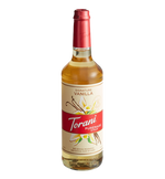 Load image into Gallery viewer, Torani Puremade Signature Vanilla Flavoring Syrup 750 mL
