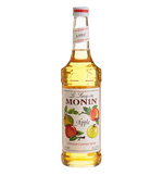 Load image into Gallery viewer, Monin Premium Apple Flavoring / Fruit Syrup 750 mL
