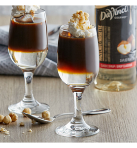 DaVinci Gourmet Classic Hazelnut Flavoring Syrup 750 mL