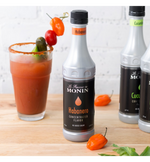 Load image into Gallery viewer, Monin Habanero Concentrated Flavor 375 mL
