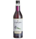 Load image into Gallery viewer, Capora Lavender Flavoring Syrup 750 mL
