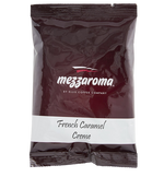 Load image into Gallery viewer, Ellis Mezzaroma French Caramel Creme Coffee Packet 2.5 oz. - 24/Case
