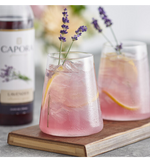 Load image into Gallery viewer, Capora Lavender Flavoring Syrup 750 mL
