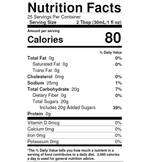 Load image into Gallery viewer, Torani Cheesecake Flavoring Syrup 750 mL
