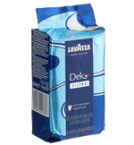 Load image into Gallery viewer, Lavazza Dek Filtro Decaf Coarse Ground Coffee 8 oz.
