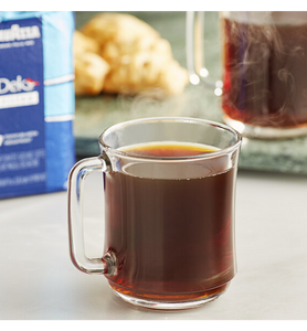Lavazza Dek Filtro Decaf Coarse Ground Coffee 8 oz.