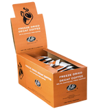 Load image into Gallery viewer, Ellis Freeze Dried Instant Decaf Coffee Packet - 100/Box
