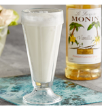 Load image into Gallery viewer, Monin Premium Vanilla Flavoring Syrup 1 Liter
