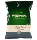 Load image into Gallery viewer, Ellis Mezzaroma 2.5 oz. Costa Rican Tarrazu Coffee Packet - 24/Case
