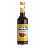 Load image into Gallery viewer, Monin Sugar Free Chocolate Flavoring Syrup 750 mL
