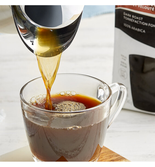 Lavazza Perfetto Ground Coffee 12 oz.