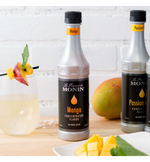 Load image into Gallery viewer, Monin Mango Concentrated Flavor 375 mL
