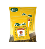 Load image into Gallery viewer, Ricola Original Natural Herb Cough Drops (2 pk., 115 ct./pk.)
