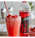Load image into Gallery viewer, DaVinci Gourmet Classic Strawberry Flavoring / Fruit Syrup 750 mL
