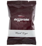 Load image into Gallery viewer, Ellis Mezzaroma Red Eye High Caffeine Coffee Packet 2.5 oz. - 24/Case
