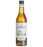 Load image into Gallery viewer, Capora Vanilla Flavoring Syrup 750 mL
