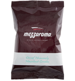 Load image into Gallery viewer, Ellis Mezzaroma Decaf Heavenly Hazelnut Coffee Packet 2.5 oz. - 24/Case
