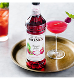 Load image into Gallery viewer, Monin Premium Dragon Fruit Flavoring Syrup 1 Liter
