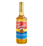 Load image into Gallery viewer, Torani Passion Fruit Flavoring / Fruit Syrup 750 mL
