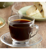 Load image into Gallery viewer, Ellis Mezzaroma Decaf Heavenly Hazelnut Coffee Packet 2.5 oz. - 24/Case
