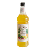 Load image into Gallery viewer, Monin Premium Chipotle Pineapple Flavoring Syrup 1 Liter

