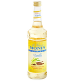Load image into Gallery viewer, Monin Sugar Free Vanilla Flavoring Syrup - 750 mL
