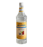 Load image into Gallery viewer, Monin Sugar Free Sweetener Syrup 1 Liter
