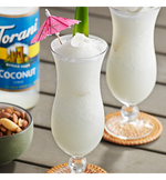Load image into Gallery viewer, Torani Sugar Free Coconut Flavoring Syrup 750 mL
