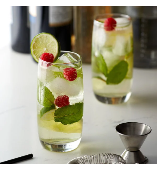 Monin Sugar Free Sweetener Syrup 1 Liter