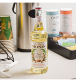 Load image into Gallery viewer, Monin Premium Pure Cane Syrup 750 mL
