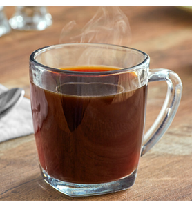 Folgers Classic Decaf 10-Cup Coffee Filter Pack - 40/Case