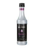 Load image into Gallery viewer, Monin Blackberry Concentrated Flavor 375 mL
