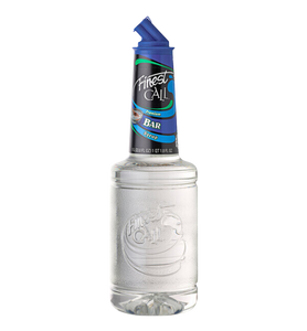 Finest Call Premium Bar / Simple Syrup 1 Liter
