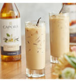 Load image into Gallery viewer, Capora Vanilla Flavoring Syrup 750 mL
