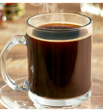 Load image into Gallery viewer, Ellis Mezzaroma Red Eye High Caffeine Coffee Packet 2.5 oz. - 24/Case
