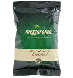 Load image into Gallery viewer, Ellis Mezzaroma Medium Roast Coffee Packet 2.5 oz. - 24/Case

