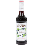 Load image into Gallery viewer, Monin Premium Blackberry Flavoring / Fruit Syrup 750 mL
