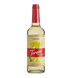 Load image into Gallery viewer, Torani Puremade Lemon Flavoring Syrup 750 mL
