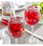 Load image into Gallery viewer, Monin Premium Red Sangria Mix 1 Liter
