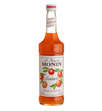 Load image into Gallery viewer, Monin Premium Mandarin Flavoring / Fruit Syrup 750 mL
