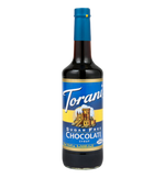 Load image into Gallery viewer, Torani Sugar Free Chocolate Flavoring Syrup 750 mL
