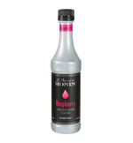 Load image into Gallery viewer, Monin Raspberry Concentrated Flavor 375 mL
