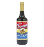 Load image into Gallery viewer, Torani Chai Tea Spice Flavoring Syrup 750 mL
