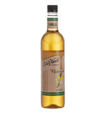 Load image into Gallery viewer, DaVinci Gourmet All-Natural Vanilla Flavoring Syrup 750 mL
