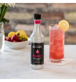 Load image into Gallery viewer, Monin Raspberry Concentrated Flavor 375 mL
