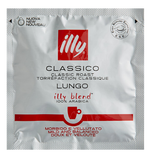 Load image into Gallery viewer, illy Classico Lungo Single Serve Espresso Pods - 18/Box
