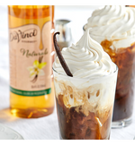 Load image into Gallery viewer, DaVinci Gourmet All-Natural Vanilla Flavoring Syrup 750 mL
